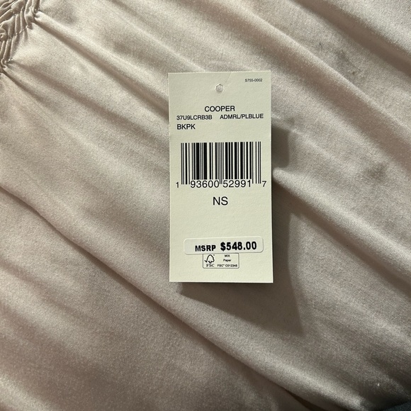 Michael kors backpack - Picture 5 of 5